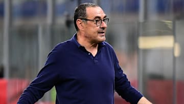 FBL-ITA-SERIEA-AC MILAN-JUVENTUS-HEALTH-VIRUS