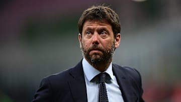 Andrea Agnelli