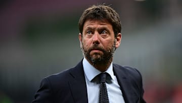 Andrea Agnelli