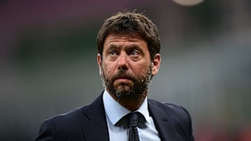FBL-ITA-SERIEA-AC MILAN-JUVENTUS-HEALTH-VIRUS