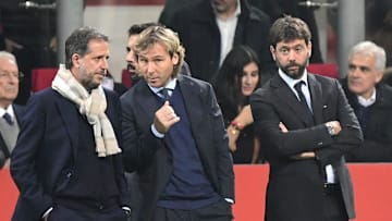 FBL-ITA-SERIEA-AC MILAN-JUVENTUS