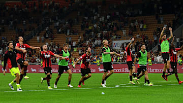 AC Milan