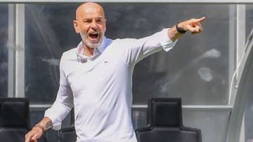 Stefano Pioli