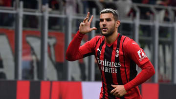 Theo Hernandez