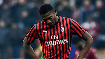 FBL-ITA-SERIEA-AC MILAN-VERONA