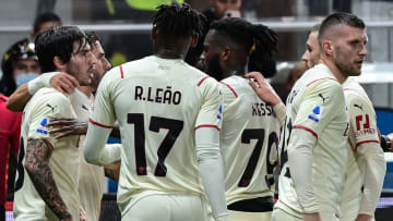 Milan