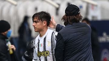 Paulo Dybala