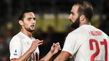 FBL-ITA-SERIEA-BRESCIA-JUVENTUS