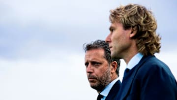 FBL-ITA-SERIEA-EMPOLI-JUVENTUS