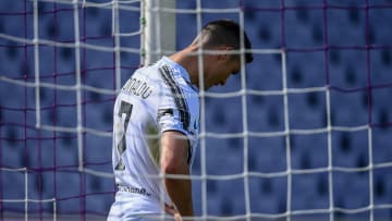 Nouvelle désillusion pour la Juventus qui voit ses concurrents se rapprocher des places qualificatives en Ligue des Champions.