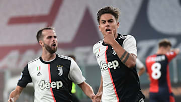 FBL-ITA-SERIEA-GENOA-JUVENTUS-HEALTH-VIRUS