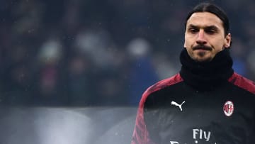 Zlatan Ibrahimovic bientôt de retour en sélection ?