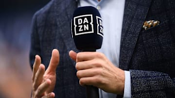 DAZN