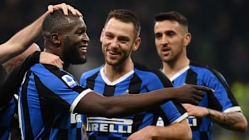 Inter