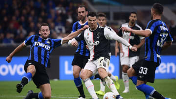 Juventus-Inter