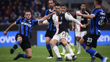 FBL-ITA-SERIEA-INTER-JUVENTUS