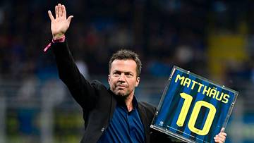 Lothar Matthäus