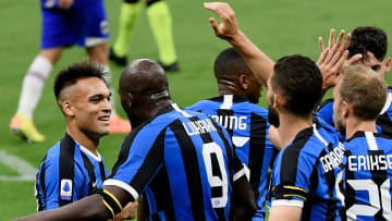 FBL-ITA-SERIEA-INTER-SAMPDORIA-HEALTH-VIRUS
