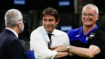 FBL-ITA-SERIEA-INTER-SAMPDORIA-HEALTH-VIRUS