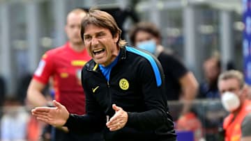 Antonio Conte