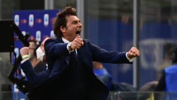 Antonio Conte