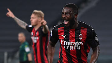 Fikayo Tomori