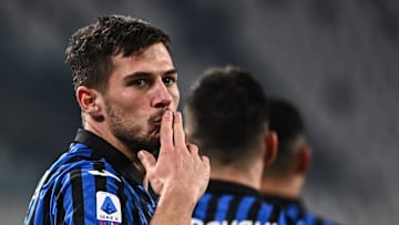 Freuler, Atalanta
