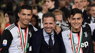 FBL-ITA-SERIEA-JUVENTUS-ATALANTA