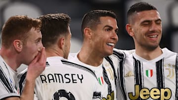FBL-ITA-SERIEA-JUVENTUS-CROTONE