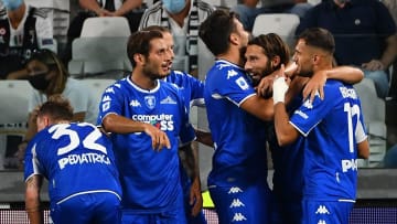 A shock in Turin