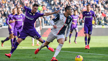 FBL-ITA-SERIEA-JUVENTUS-FIORENTINA