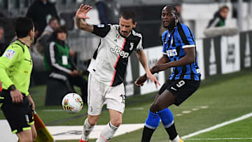 Inter-Juventus
