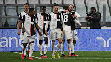 FBL-ITA-SERIEA-JUVENTUS-INTER