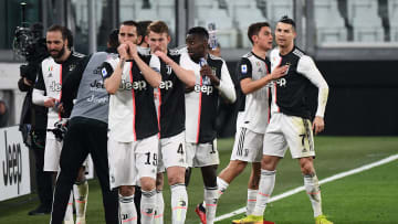 FBL-ITA-SERIEA-JUVENTUS-INTER