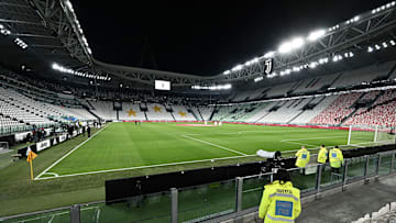 FBL-ITA-SERIEA-JUVENTUS-INTER-HEALTH-VIRUS