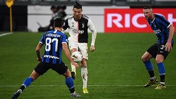 FBL-ITA-SERIEA-JUVENTUS-INTER