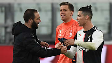 La Serie A bientôt de retour ? 