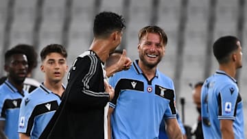 FBL-ITA-SERIEA-JUVENTUS-LAZIO
