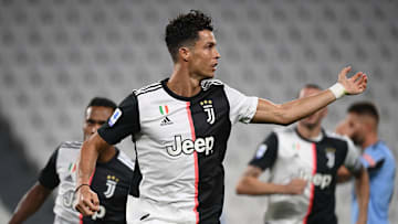FBL-ITA-SERIEA-JUVENTUS-LAZIO