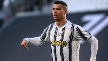 Cristiano Ronaldo a répondu présent dans ce grand rendez-vous.