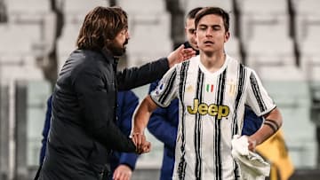 Probabili formazioni 30ª giornata di Serie A