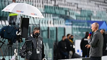 La Serie A in TV: dalla RAI ad Amazon La Serie A in TV: dalla RAI ad Amazon