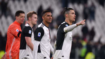 FBL-ITA-SERIEA-JUVENTUS-PARMA