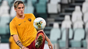 Nicolò Zaniolo