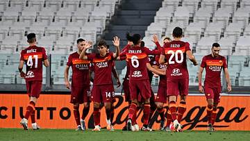 FBL-ITA-SERIEA-JUVENTUS-ROMA FBL-ITA-SERIEA-JUVENTUS-ROMA
