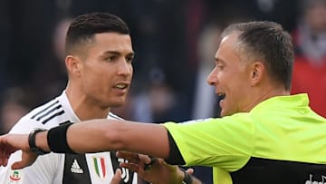 La Juventus había ganado esos puntos sobre la mesa el pasado mes de octubre.