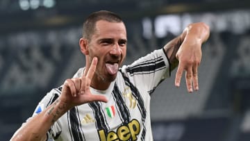 Leonardo Bonucci