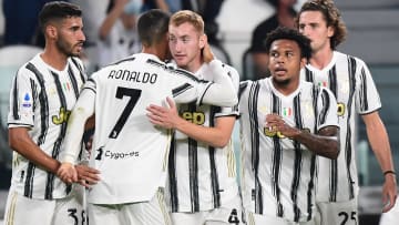 FBL-ITA-SERIEA-JUVENTUS-SAMPDORIA