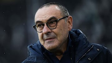 FBL-ITA-SERIEA-JUVENTUS-SASSUOLO