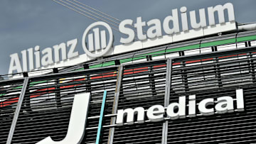 FBL-ITA-SERIEA-JUVENTUS-TRAINING-HEALTH-VIRUS